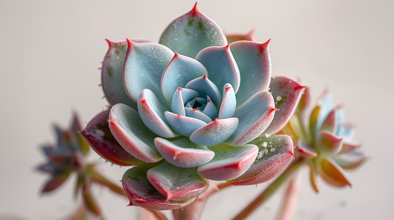 Echeveria