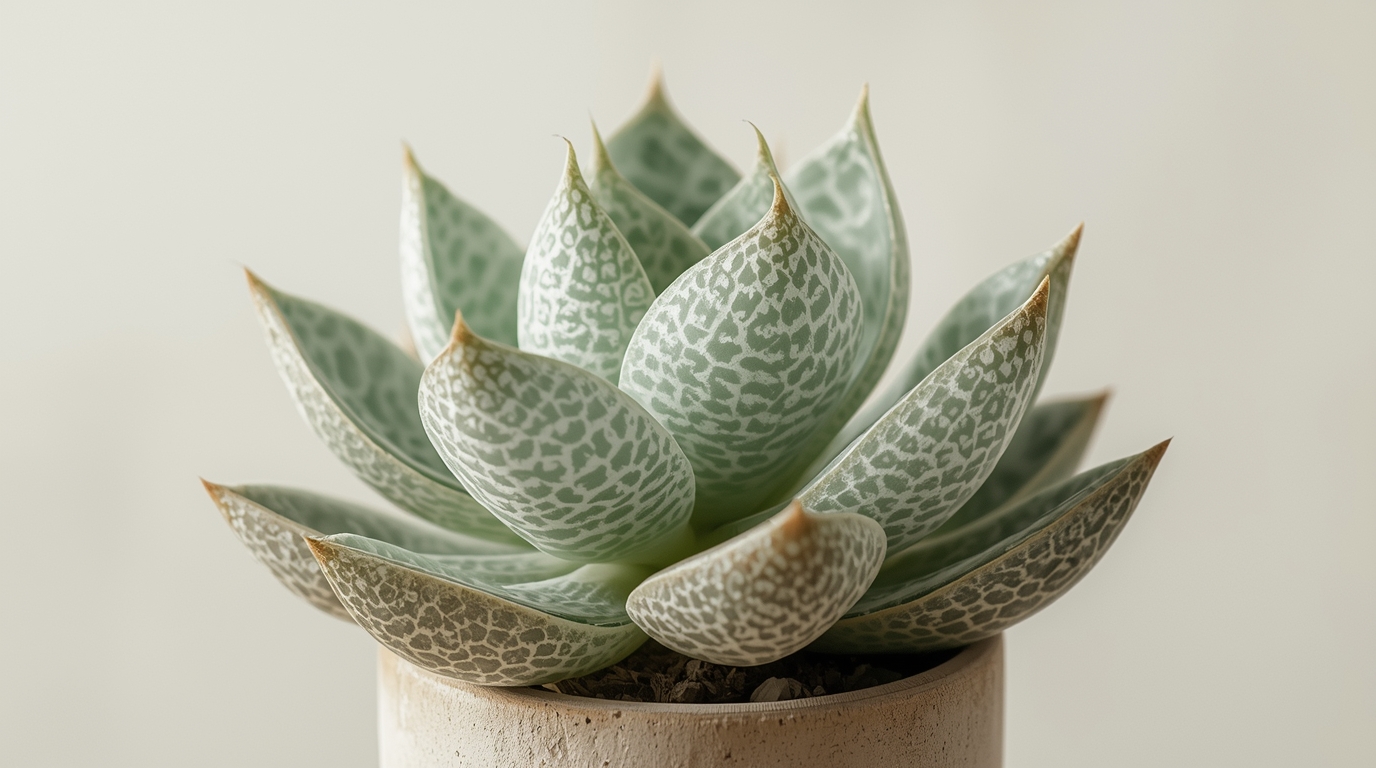 Haworthia