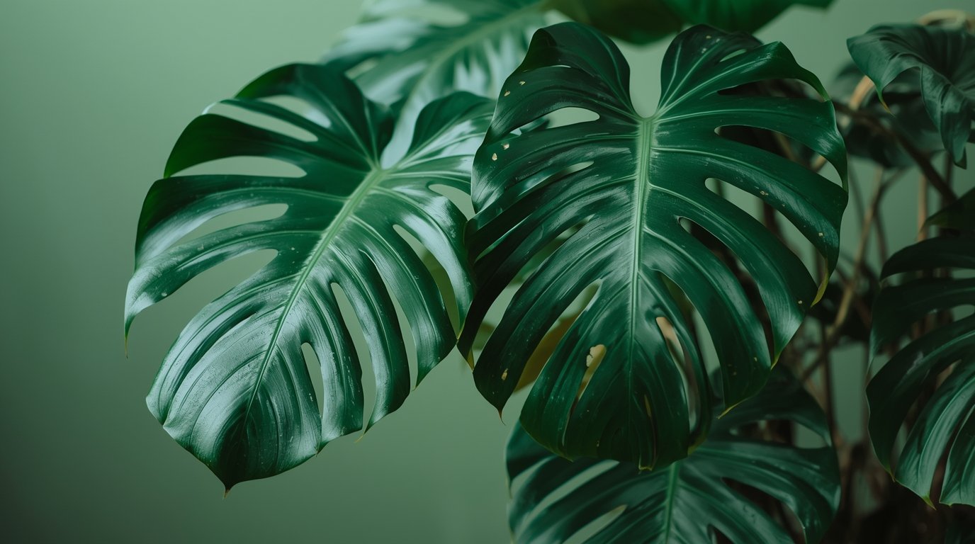 Monstera Deliciosa